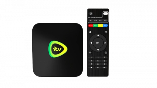 Смарт приставка ITV купить