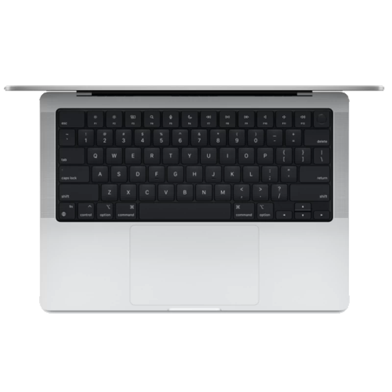 Ноутбук Apple MacBook Pro 14 M2 Max 64GB/1TB Silver - фото №3 Ноутбук Apple MacBook Pro 14 M2 Max 64GB/1TB Silver недорого
