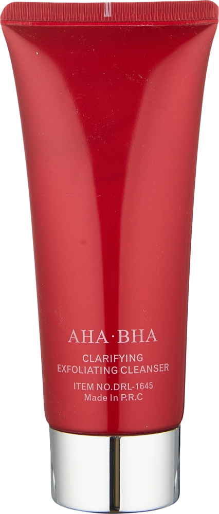 AHA-BHA CLARIFYING EXFOLIATING FOAM CLEANSER yuz uchun tozalovchi ko‘pik, 80 ml arzon