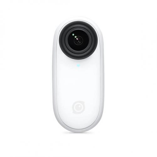 Карманная камера Insta360 GO 2 купить