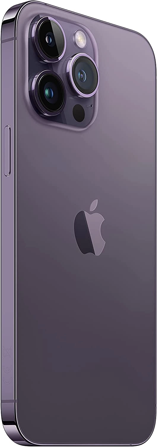 iPhone 14 Pro max 256GB Deep Purple Smartfoni arzon