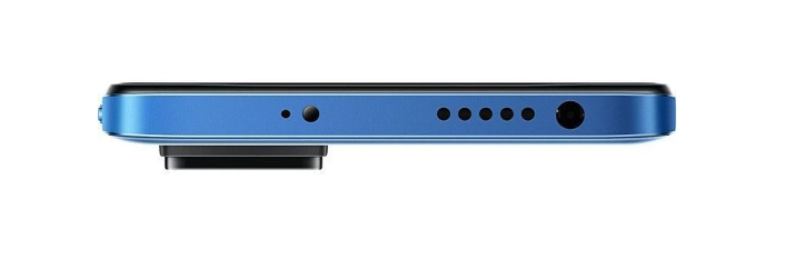 Смартфон Xiaomi Redmi Note 11S 8/128GB Blue онлайн