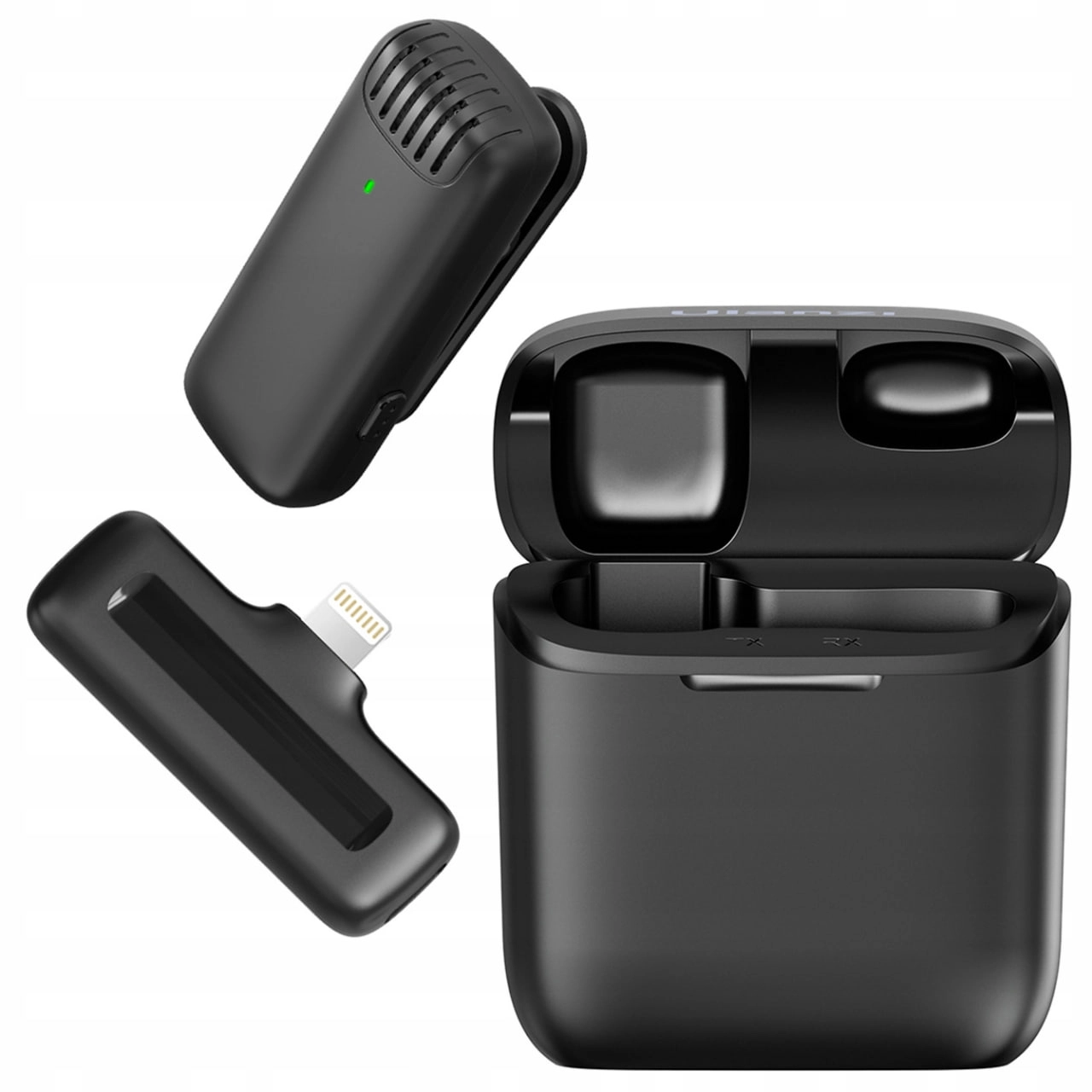 J11 lightning simsiz mikrofoni arzon