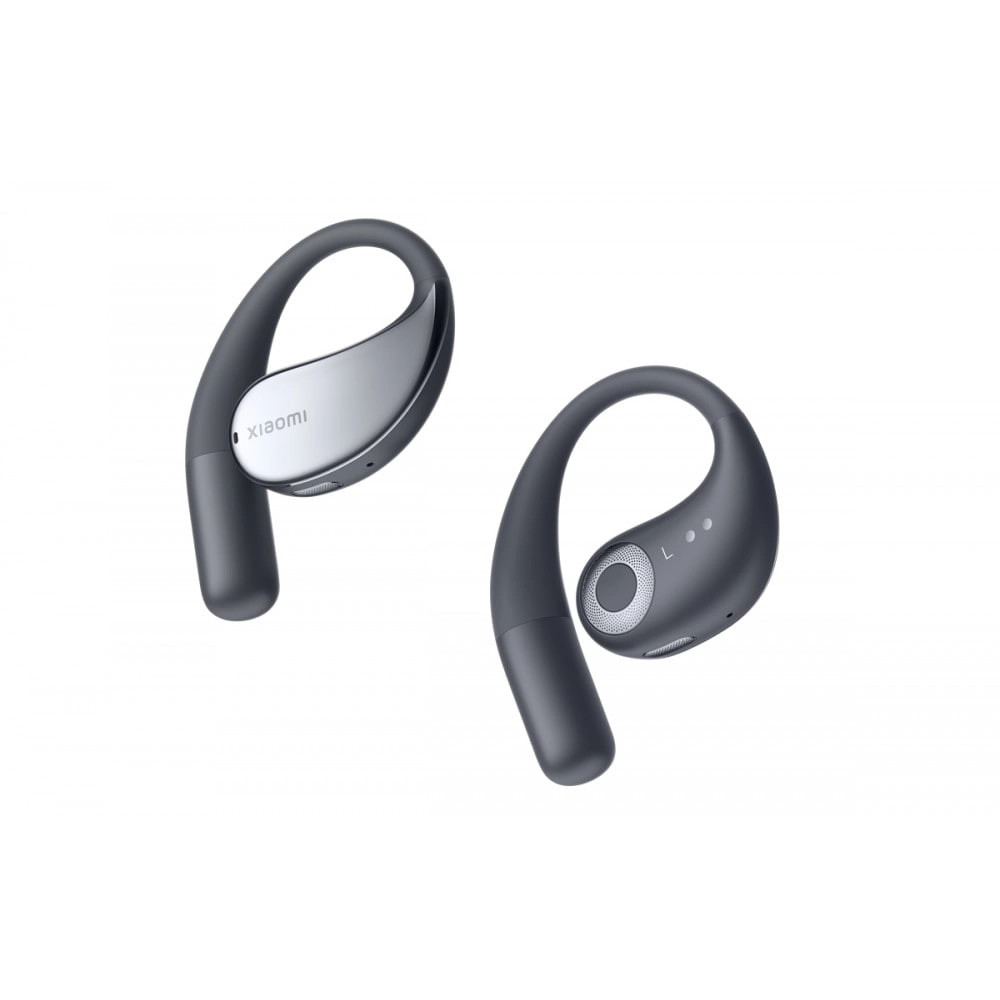 Беспроводные наушники Xiaomi OpenWear Stereo космический серый купить