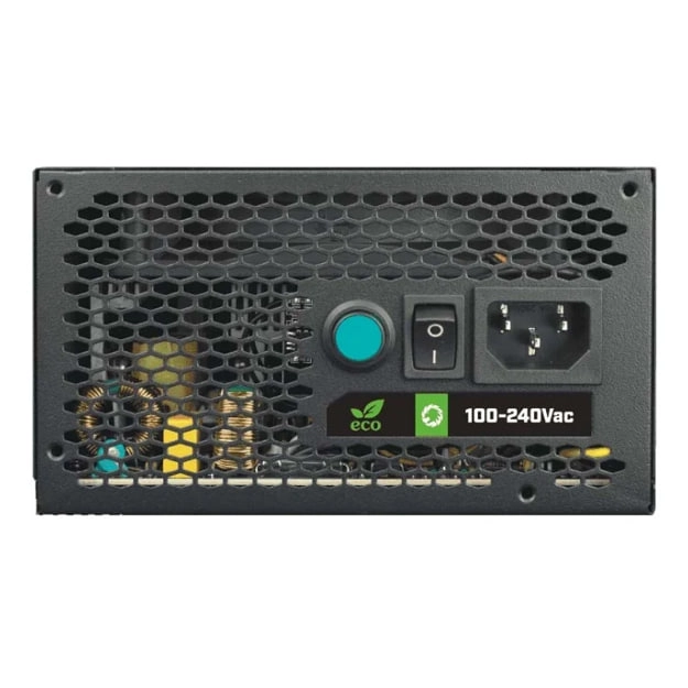 Gamemax VP-500 protsessor kuleri O'zbekistonda