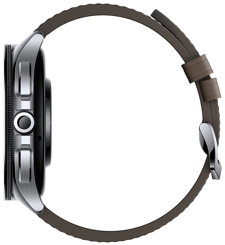 Xiaomi Watch 2 Pro Bluetooth Silver smart-soati onlayn