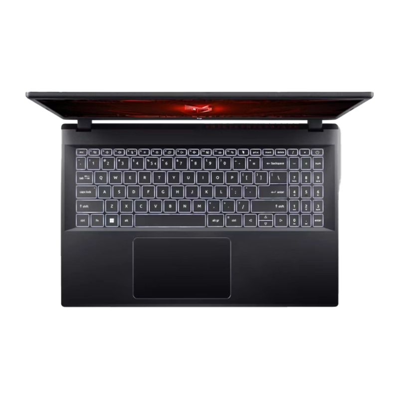 Ноутбук Acer Nitro V 15 ANV15-51-59RM i5 8/512GB RTX2050 165Hz онлайн