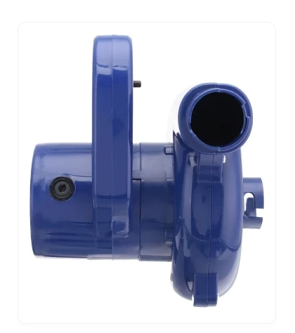 Аспираторный вентилятор Electric Air Blower недорого