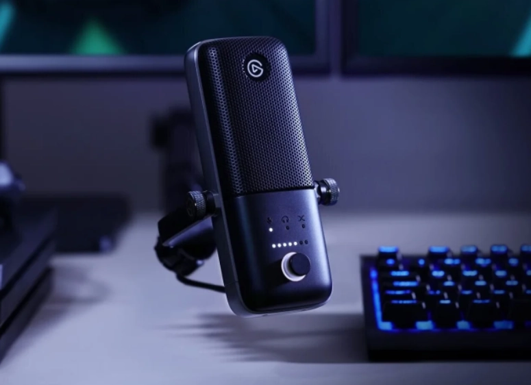 Микрофон Elgato WAVE 3 рассрочка