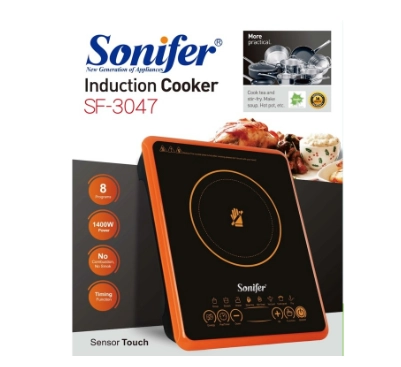 Электрическая плита Sonifer SF-3047 недорого