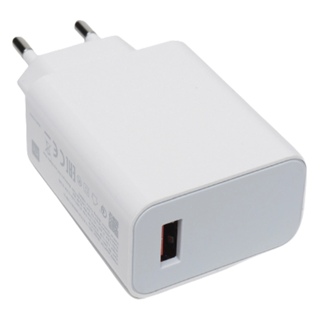 Зарядное устройство Mi Fast Type-C 27W в Узбекистане