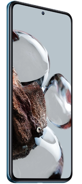 Xiaomi 12T 8/256 GB Global Blue Smartfoni bo'lib to'lash