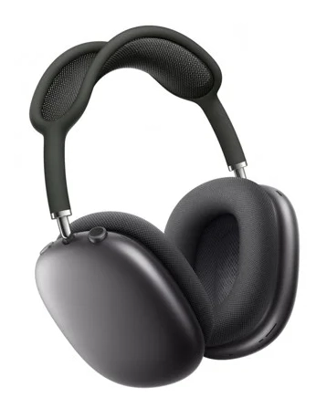 Беспроводные наушники Borofone Airpods Max Black рассрочка