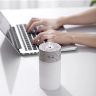 Увлажнитель воздуха Humidifier LA0625 300ml в Узбекистане