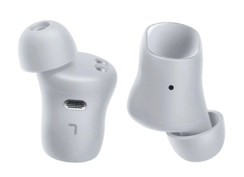 Xiaomi Redmi Buds 3 Pro Grey simsiz naushniki arzon
