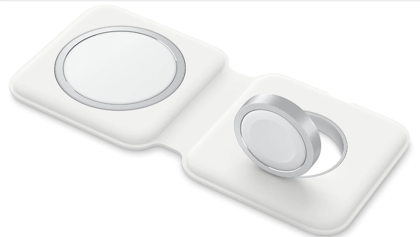 Apple MagSafe Duo Charger zaryadlash qurilmasi O'zbekistonda