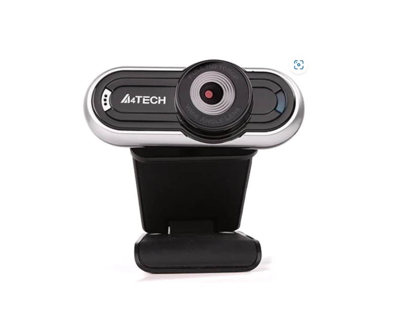 Веб-камера A4Tech PK-920H черный недорого