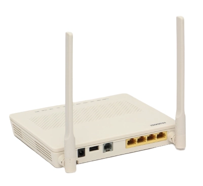 Wi-Fi роутер HUAWEI HG8546M GPON(оптика) онлайн