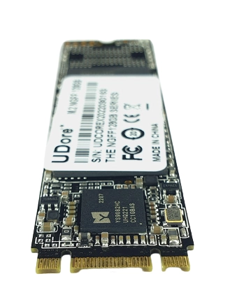 Жесткий диск SSD UDore 128GB M.2 рассрочка