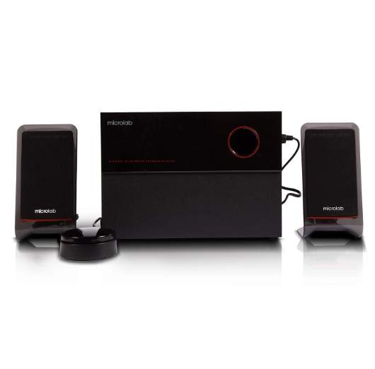 Microlab M-200BT akustika tizimi sotib olish