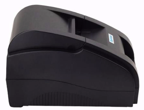 Xprinter XP-58IIH termal kvitansiya printeri bo'lib to'lash