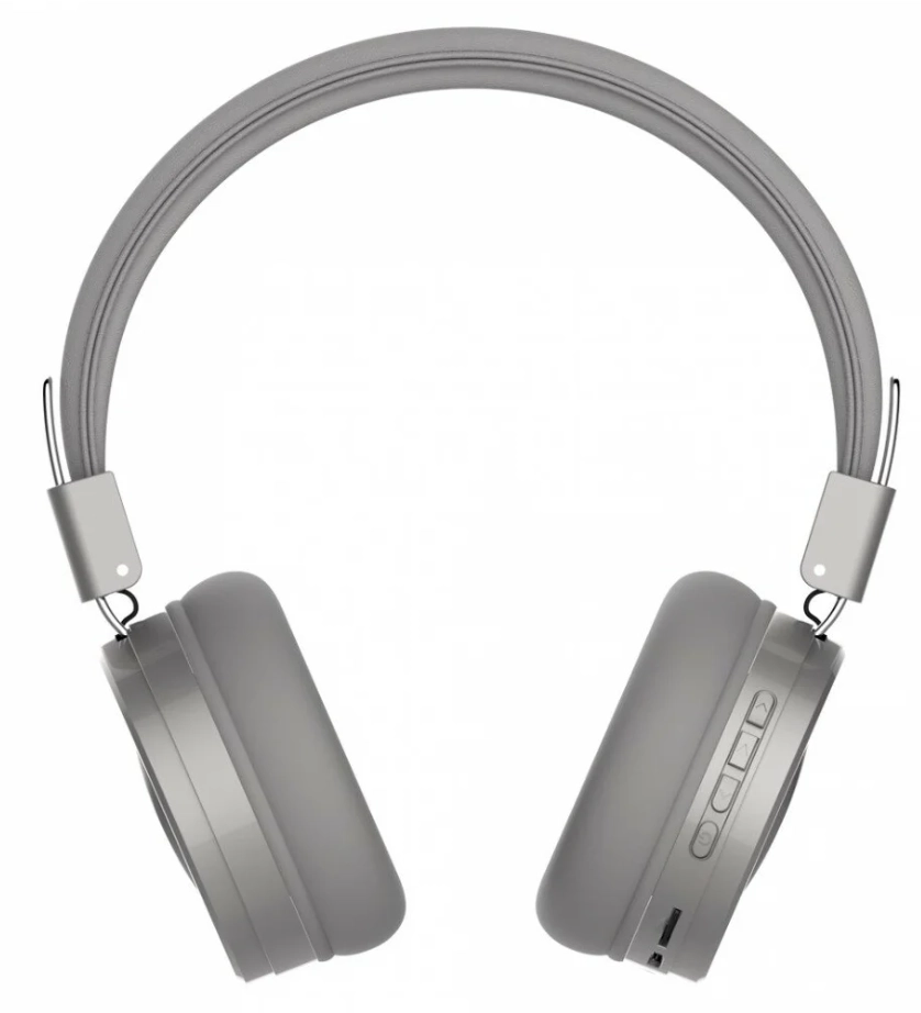 Sodo SD-1002 Silver simsiz quloqchini arzon