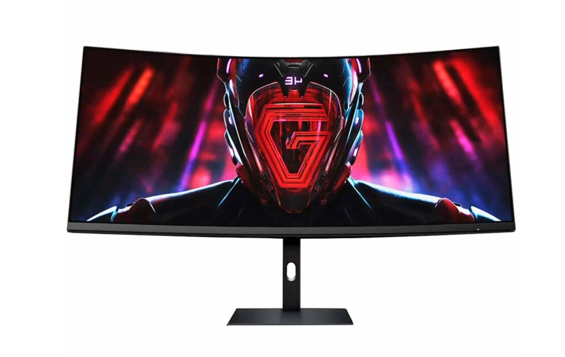 Монитор Redmi 34" G34WQ  180Hz| 1mc| UHD недорого