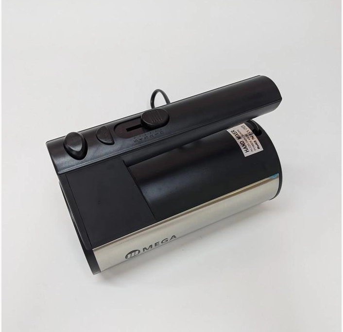 Mega MG-8888 qo'l mikseri bo'lib to'lash