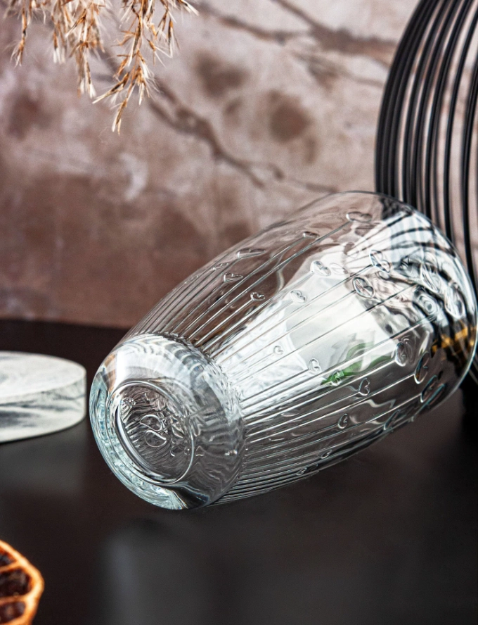 Pasabahce Marmelade stakanlar to'plami 360ml (520542) bo'lib to'lash