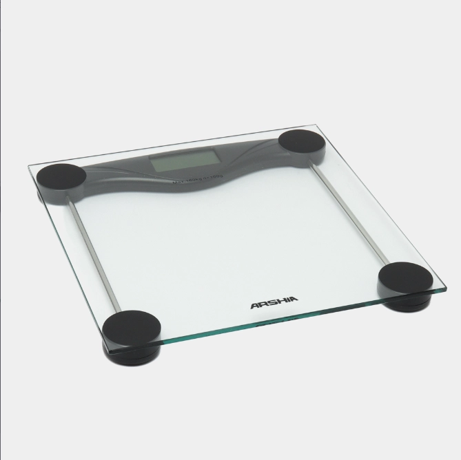 Arshia AS2203-1102 180 kg pol tarozisi sotib olish