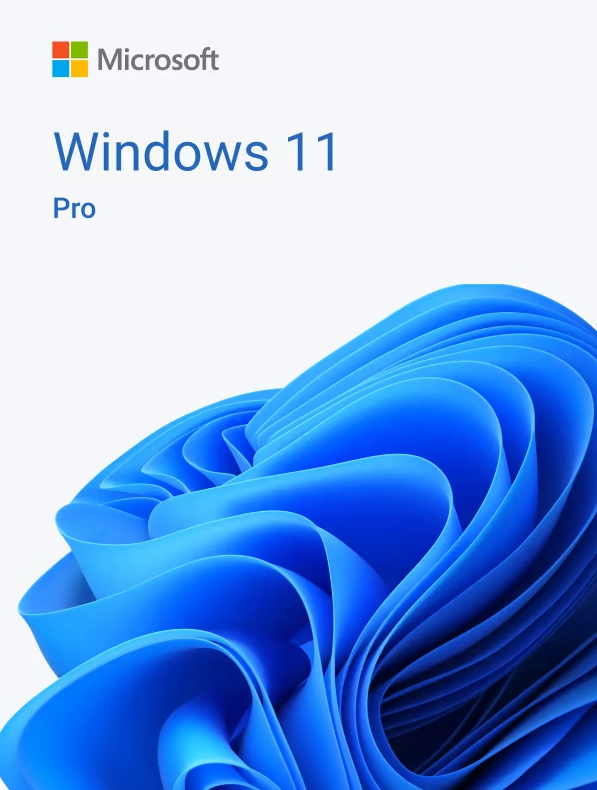 Windows 11 Pro operatsion sistemasi uchun litsenziya - rasm №2 Windows 11 Pro operatsion sistemasi uchun litsenziya sotib olish