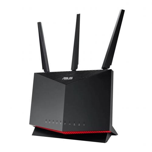ASUS RT-AX86U Wi-Fi Mesh routeri sotib olish
