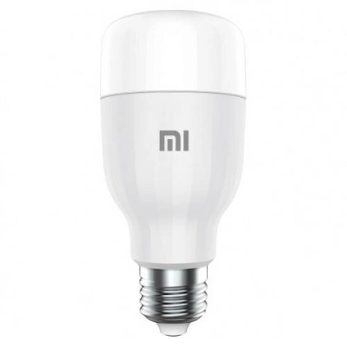 Xiaomi Mi Smart LED Bulb Essential White And Color (E27, 9Vt) yorug&lsquo;lik-diodli lampochka sotib olish