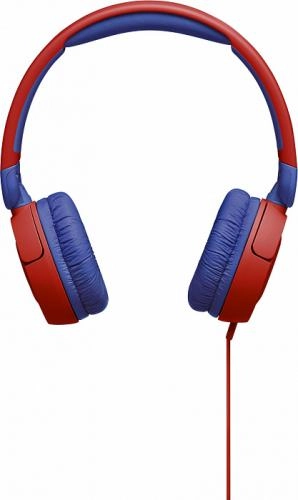 Наушники JBL JR310 Blue-Red онлайн