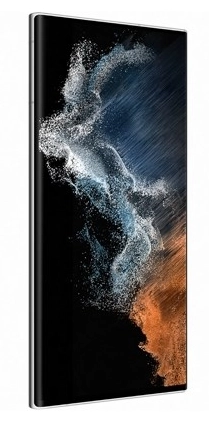 Смартфон Samsung Galaxy S22 Ultra 12/512Gb White онлайн