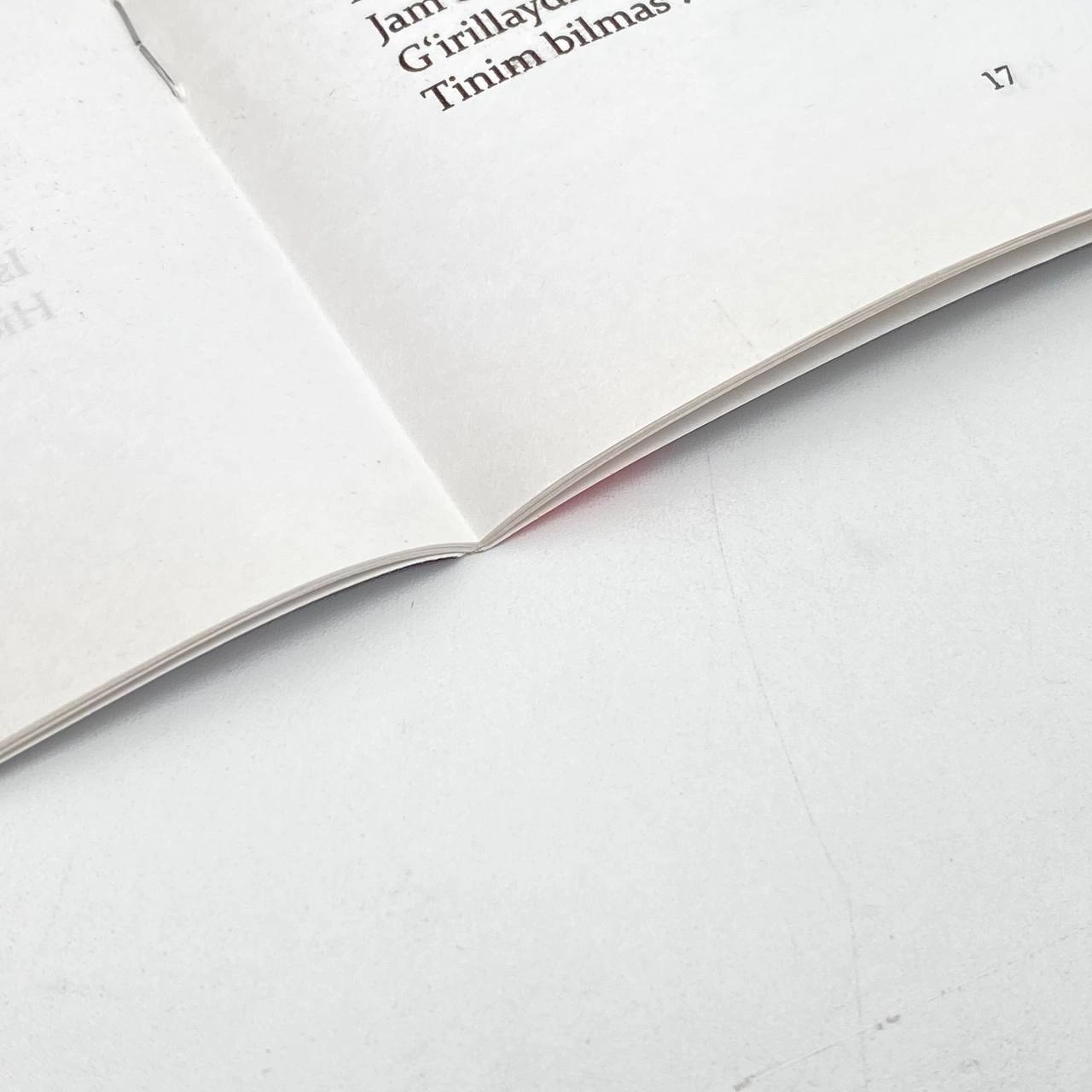 Дилфуза Камолжонова: Чаманнинг чанаси онлайн