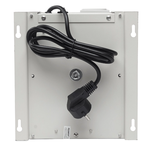 Resanta ASN-1000N/1-Ts kuchlanish stabilizatori onlayn