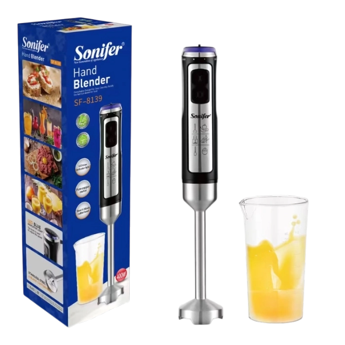 Qo&lsquo;l blender Sonifer SF-8171 arzon