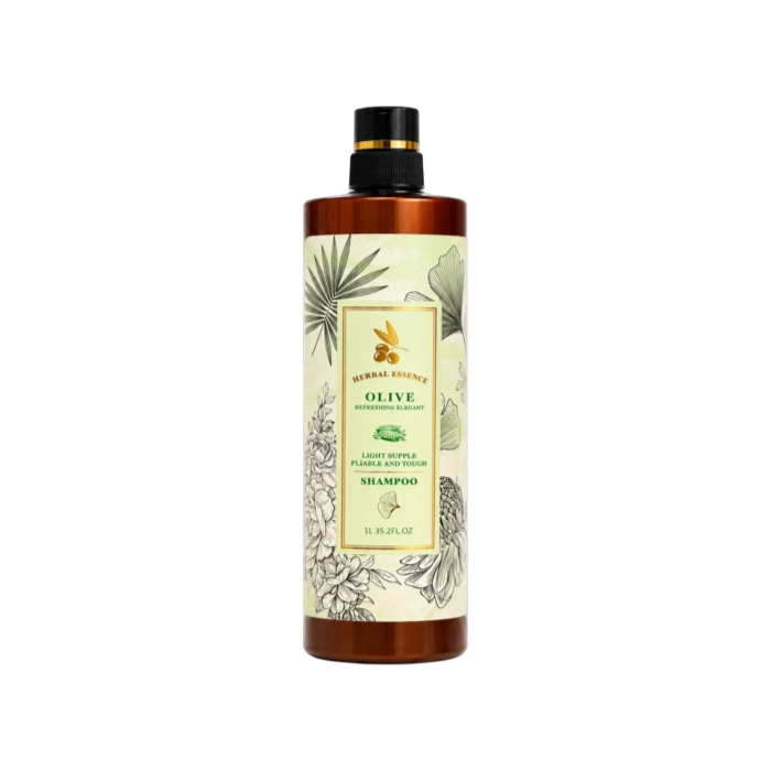 Herbal Essence Olive zaytun ekstrakti bilan shampun, 1000 ml sotib olish