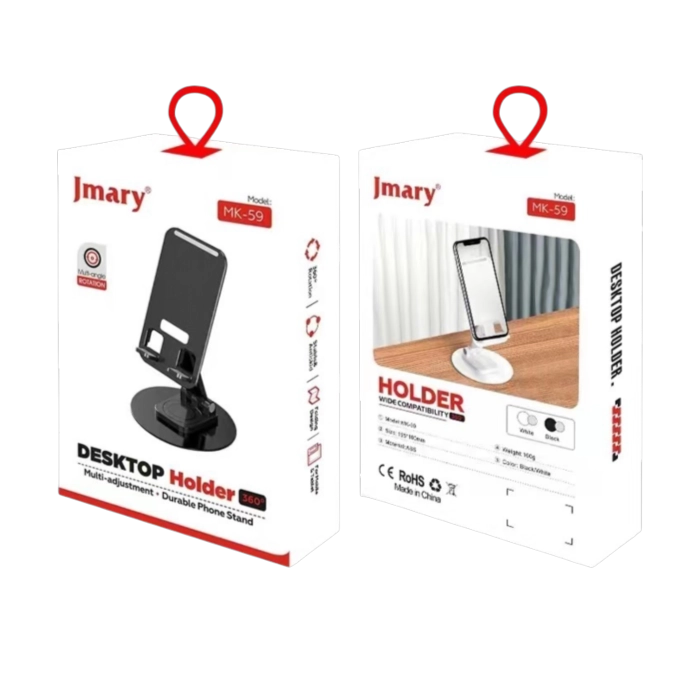 Stol uchun smartfon tutqichi Jmary MK59 arzon