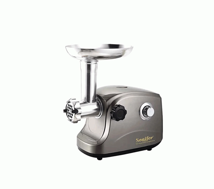 Мясорубкa Sonifer SF-5003 купить