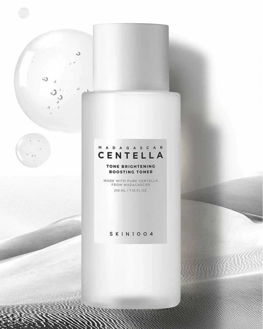 Skin1004 Madagascar Centella Tone Brightening Boosting Toner 210 ml toneri arzon