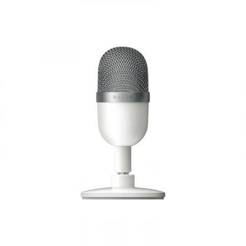 Микрофон Razer Seiren mini (White) купить