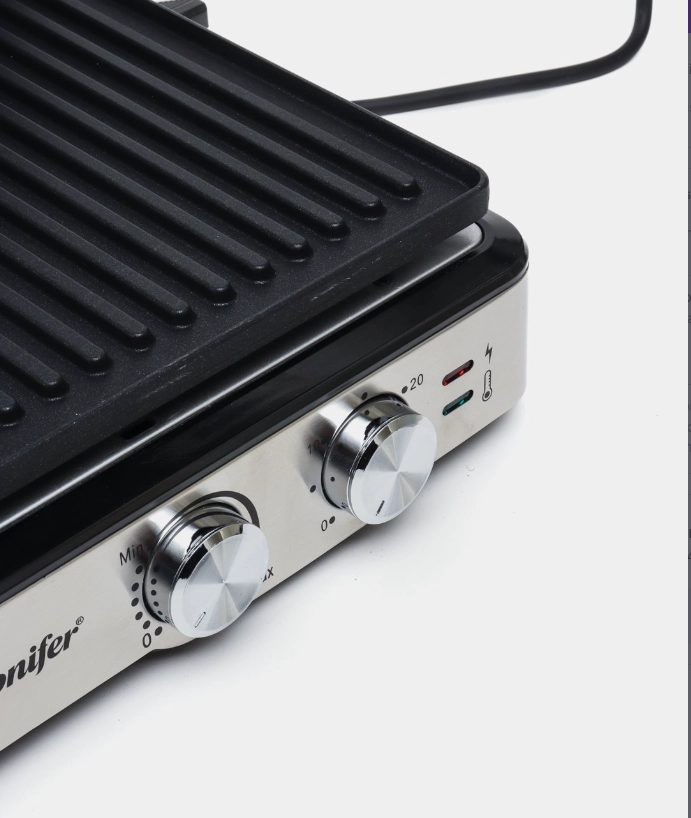 Sonifer SF-6152 Gril onlayn