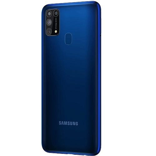 Samsung Galaxy M31 6/128GB Blue smartfoni arzon