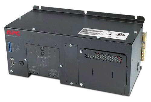 APC DIN Rail - Panel Mount UPS with Standard Battery 500VA 230V sotib olish