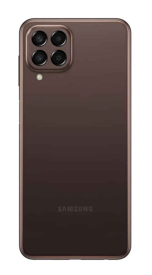 Samsung Galaxy M33 5G 6/128GB Brown smartfoni O'zbekistonda