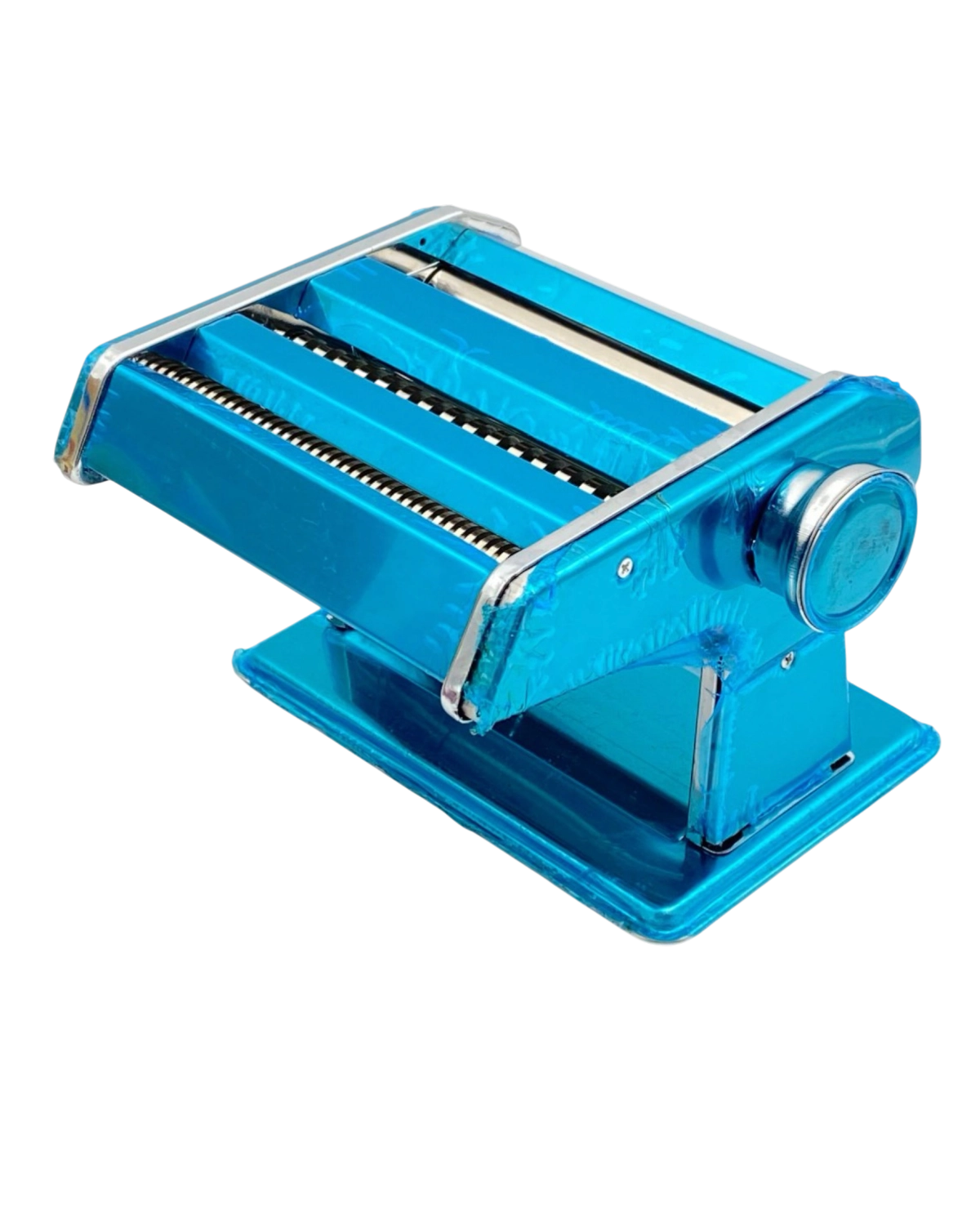 Uyda tayyorlangan makaron tayyorlash va xamirni yoyish mashinkasi , 15 sm sotib olish