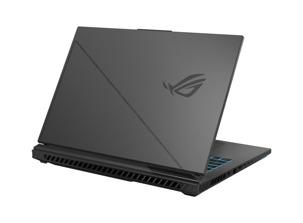 Ноутбук Asus ROG Strix G18 G814J, Core i7-13650HX, DDR 32GB, SSD 1TB, RTX4050 6GB , 18 Ноутбук Asus ROG Strix G18 G814J, Core i7-13650HX, DDR 32GB, SSD 1TB, RTX4050 6GB , 18" WUXGA,165 Hz характеристики