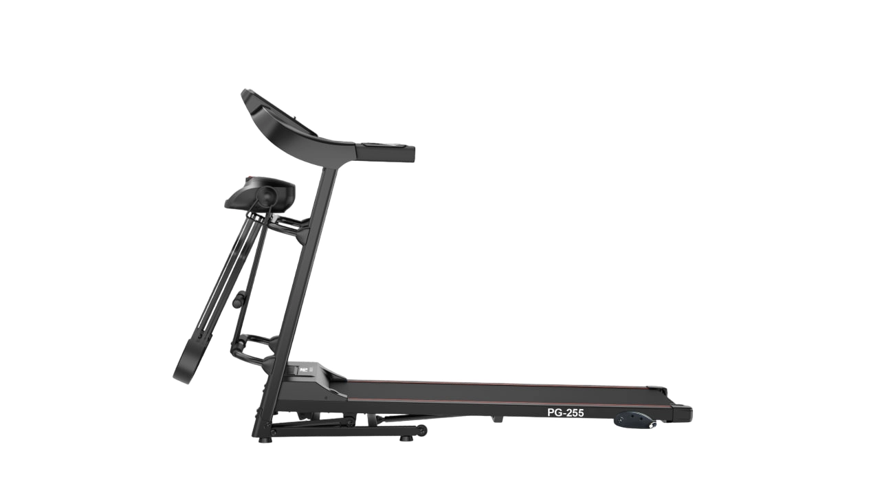 PowerGym Беговая дорожка (Beg 255) в Узбекистане